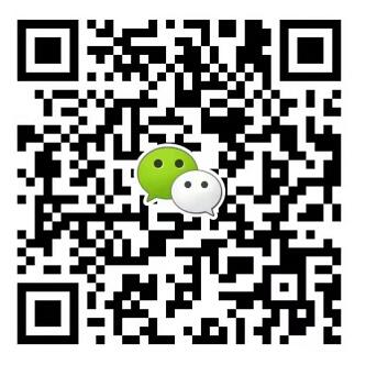 武漢果蔬配送公司二維碼